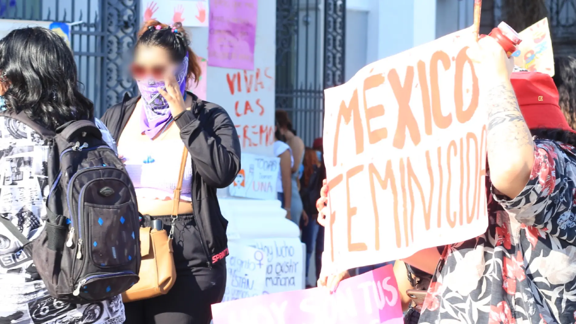 FEMINICIDIOS TABASCO